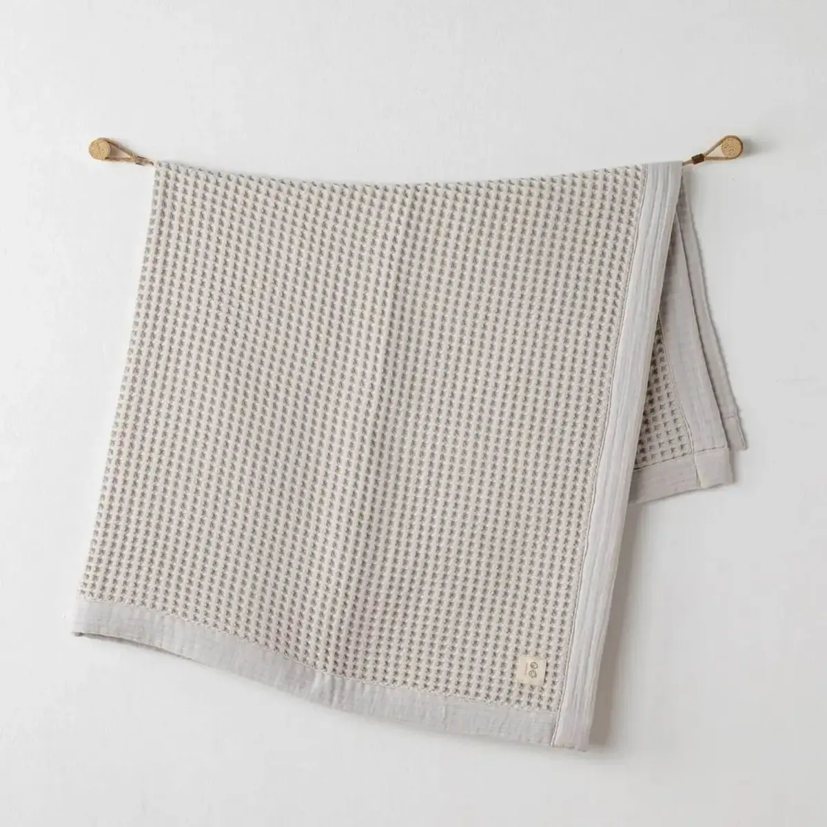 Andy Wawa Battaniye Pike Baby Home 120x90cm Bej
