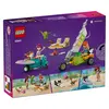 LEGO Friends Sörfçü Köpekler ve Scooter Macerası 42641 