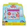 Play-Doh Ice Cream Truck Playset