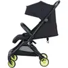 Prego 2224 Quark Kabin Bebek Arabası Yeşil