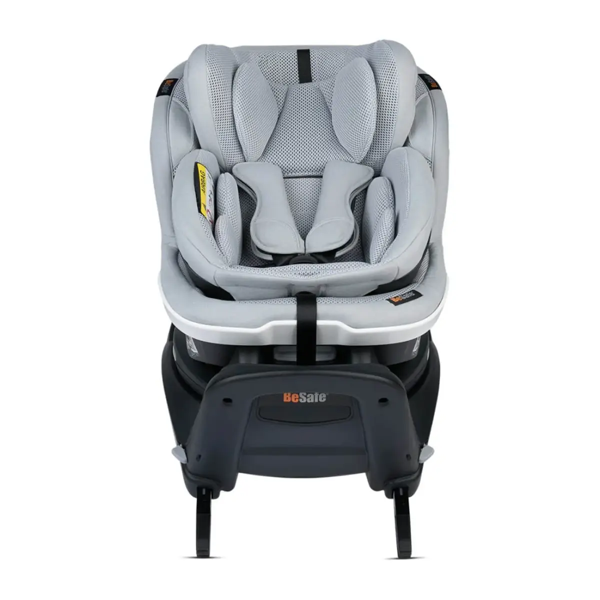 Besafe Izi Turn B I-Size Oto Koltuğu 0-18 Kg Peak Mesh