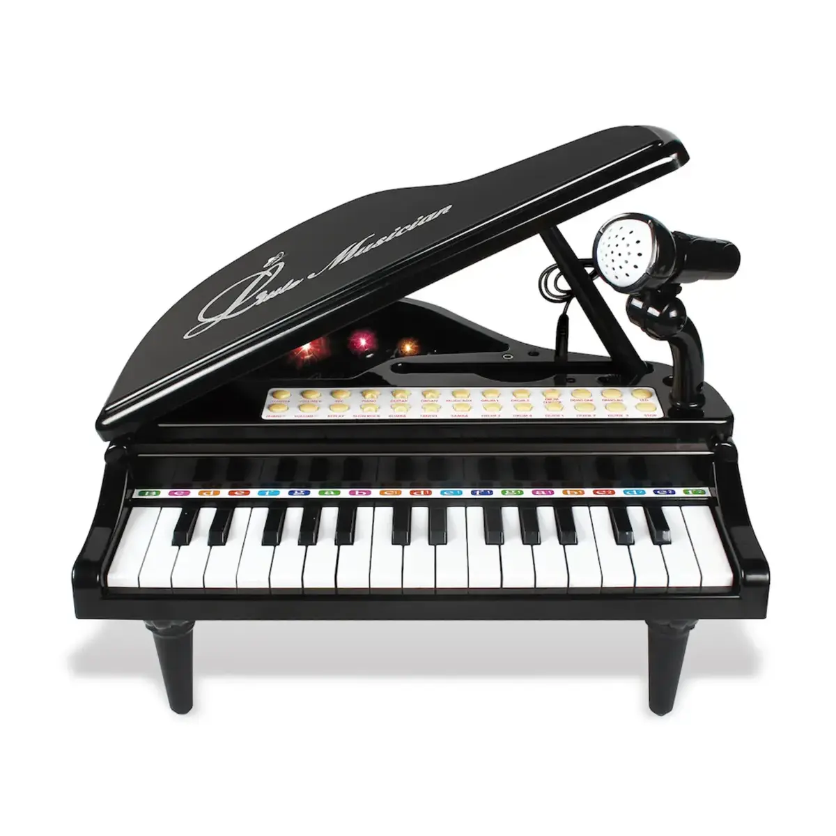 Vardem Mikrofonlu 31 Tuşlu Mp3 Çalar Piyano