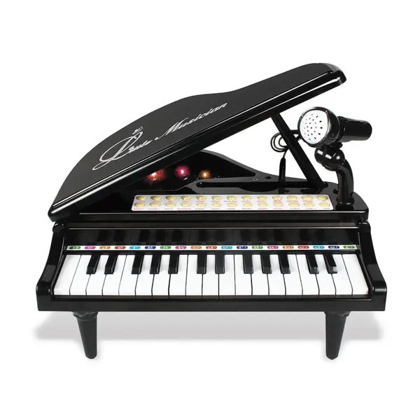 Vardem Mikrofonlu 31 Tuşlu Mp3 Çalar Piyano