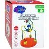 Play Wood Ahşap Kutuda Mini Boncuklu Koordinasyon                                         