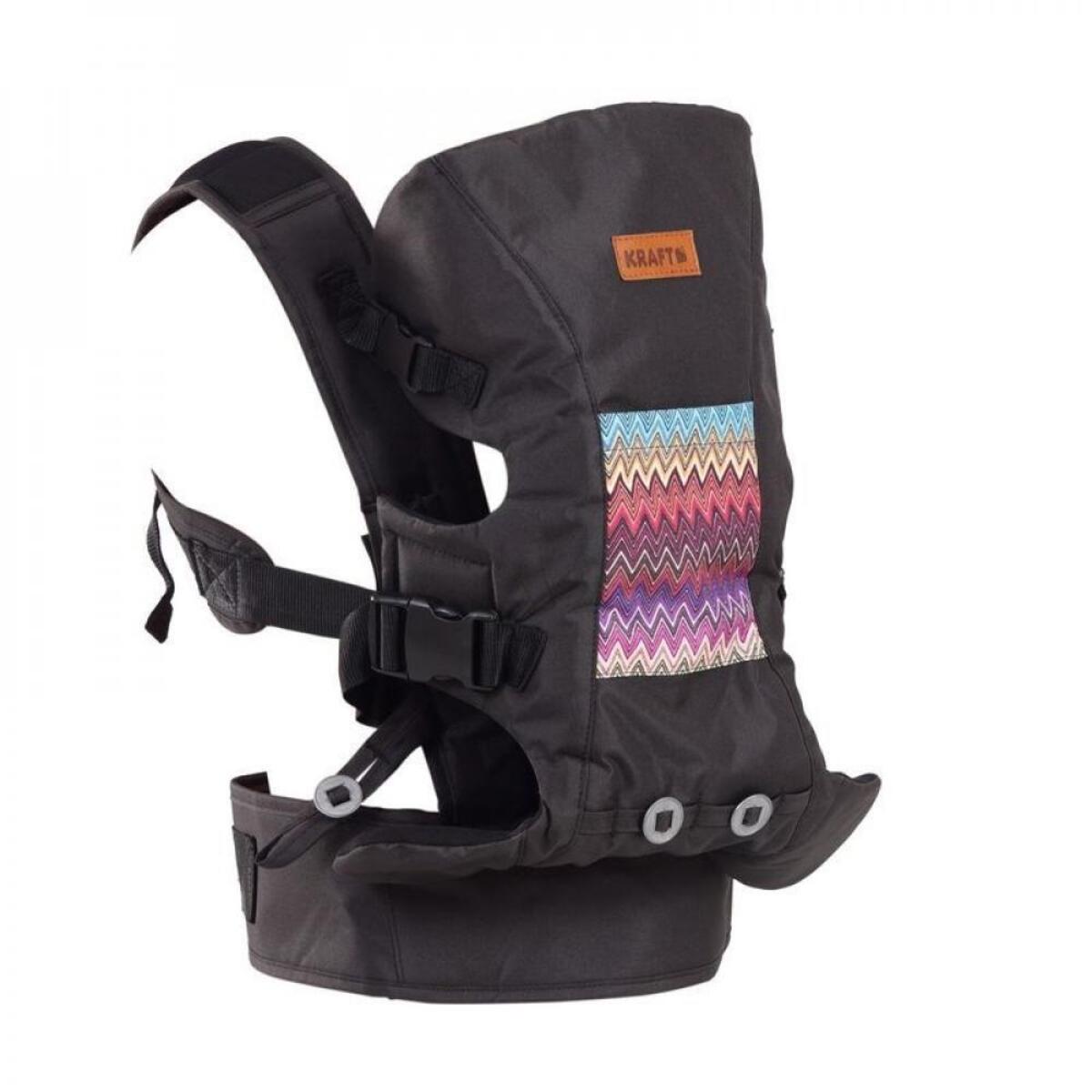 Kraft Unico Kanguru Siyah Kraft Unico Kanguru Siyah