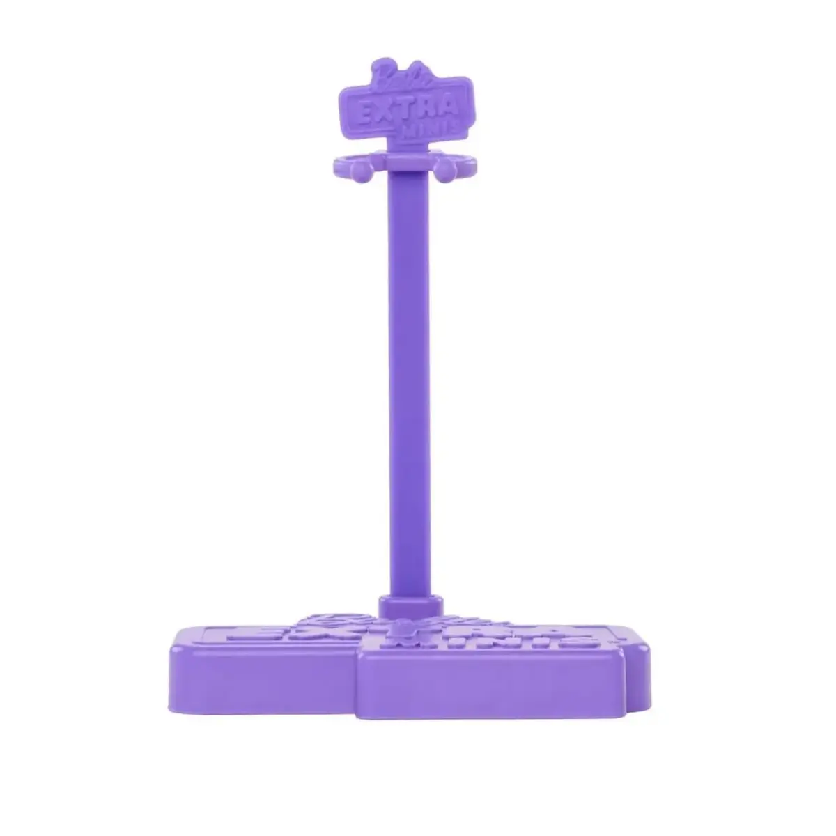 Barbie Extra Mini Bebekler
