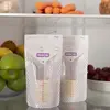Mochi Anne Sütü Saklama Poşeti 200 ml 50li