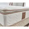 Keremce Apollon Gold Pedli Yaylı Yatak 120x200