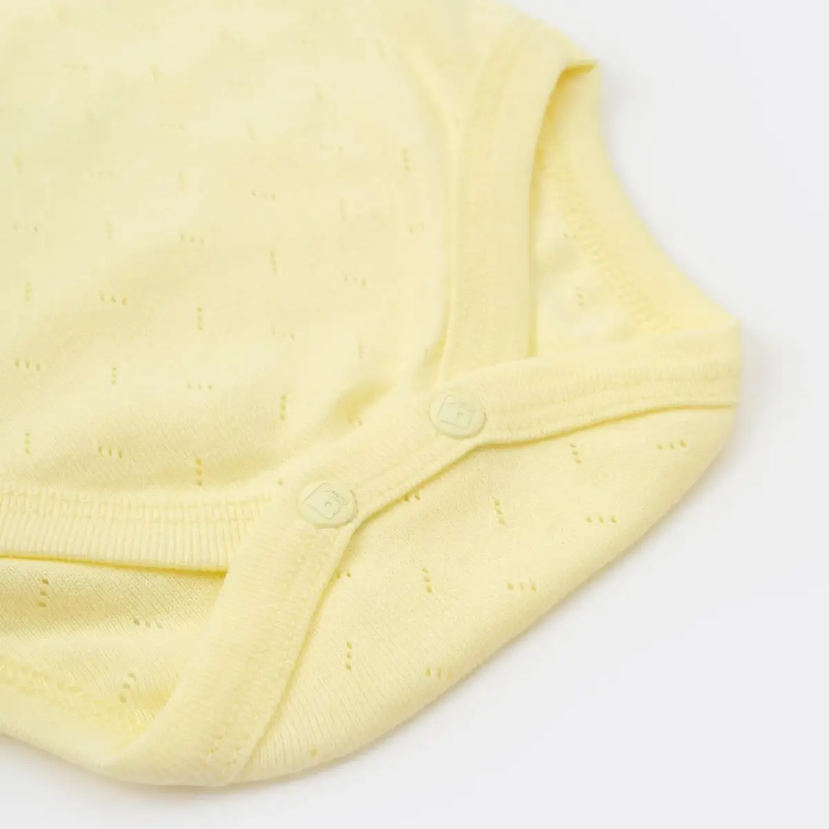 Bibaby Atlet Body Hello Safari Limon