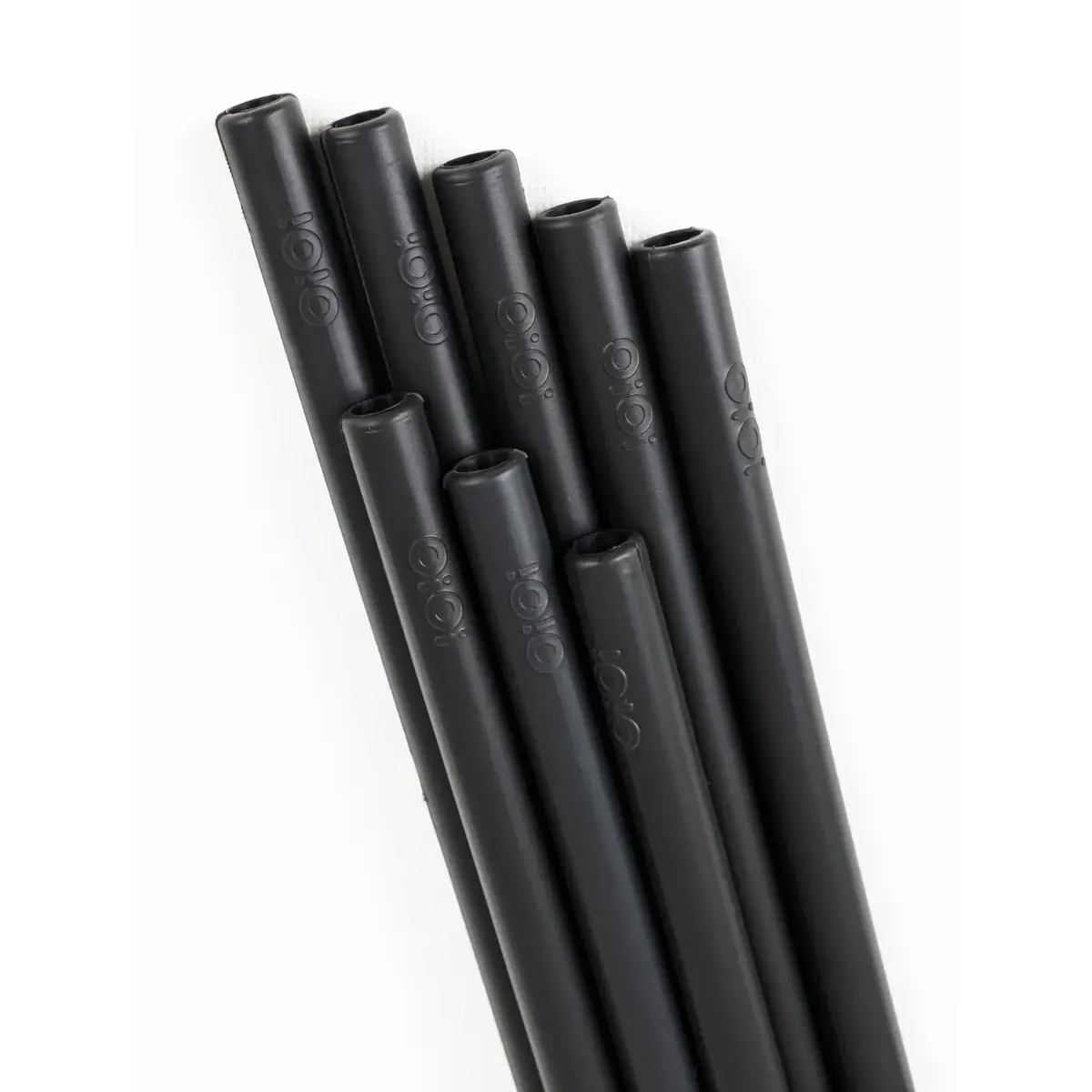 OiOi Silikon Pipet 10lu 6+ Ay Bitter Black