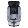 Prego Q9000 Cosmofix I-Size Oto Koltuğu 0-36 Kg Gri