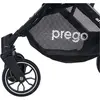 Prego 2037 Aria Plus Bebek Arabası Yeşil