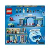 LEGO City Polis Merkezi Takibi 60370