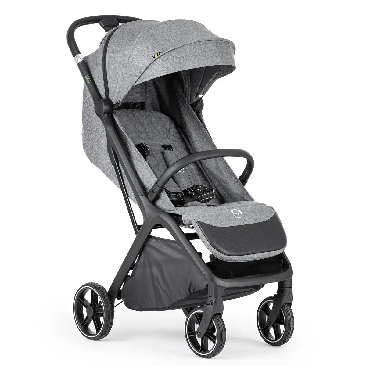 Bagi Taxi Travel Sistem Bebek Arabası Grey