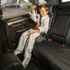 Chicco Quizy I-Size Oto Koltuğu 15-36 Kg Black