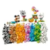 LEGO Classic Yaratıcı Evcil Hayvanlar