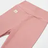 Bibaby Organik Pantolon Modal Nature Relax Mercan