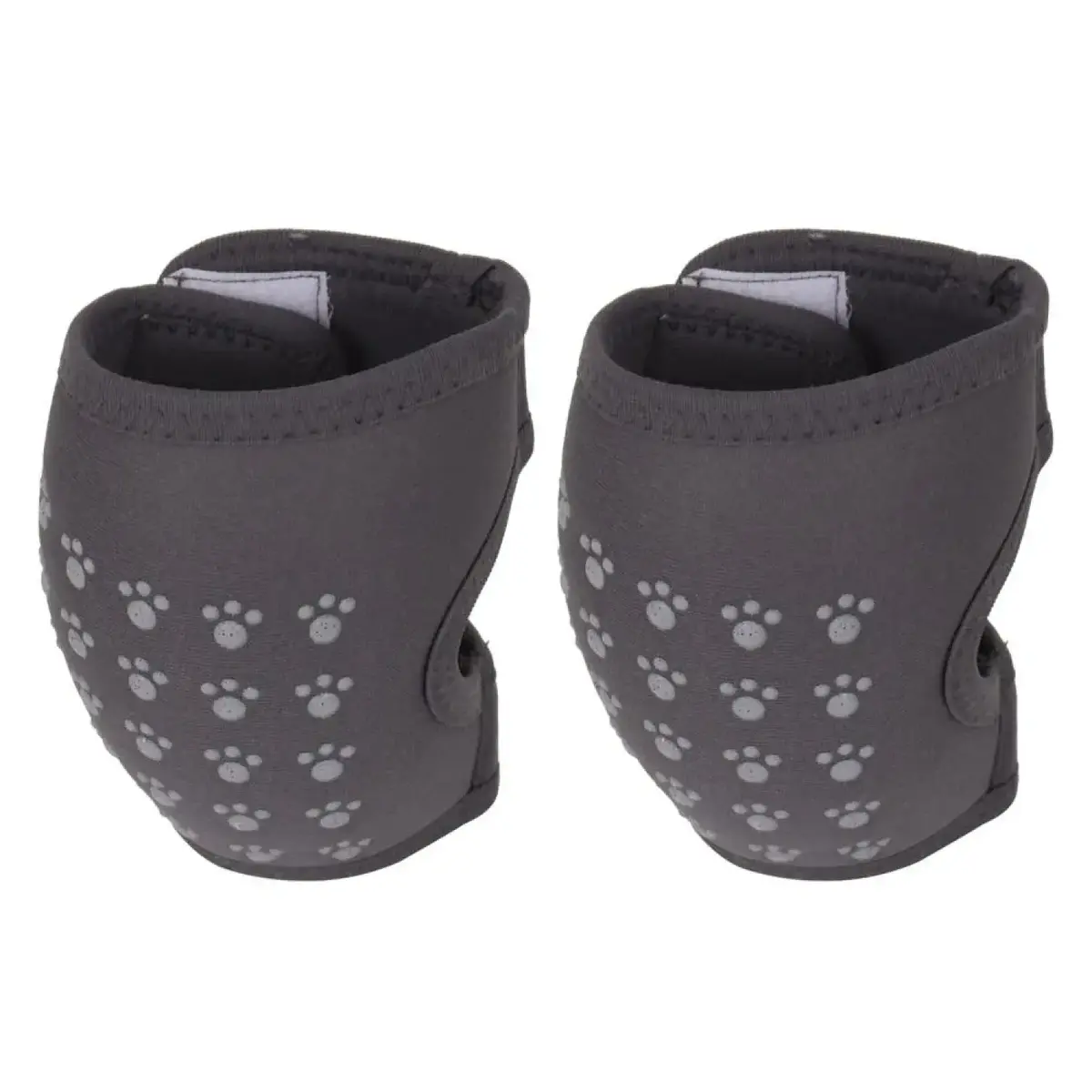 Sevi Bebe Destekli Emekleme Dizliği Gri