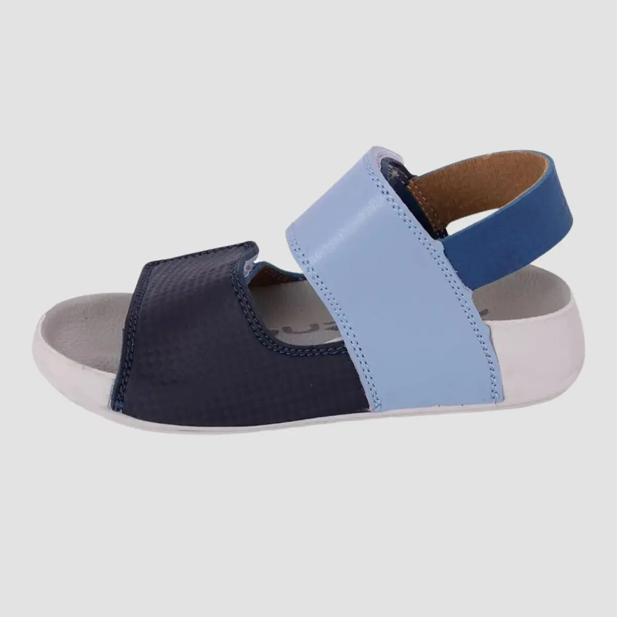 Benetton Ayakkabı Spor Lacivert