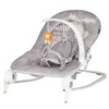 Prego 4016 Elite Ana Kucağı Gri