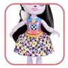 Enchantimals Kız Kardeş Bebekler Serisi