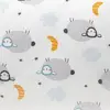 Uyku Seti Kuzu 6 Parça 100*150 Cm