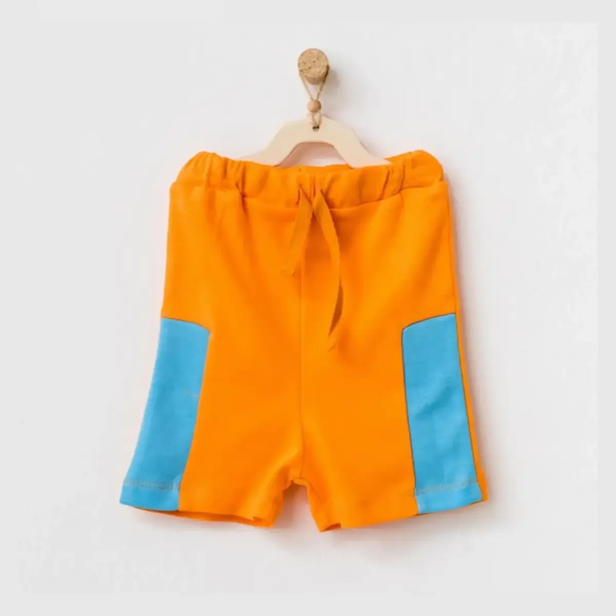 Andy Wawa Şort Play Time Turuncu Andy Wawa Şort Play Time Turuncu