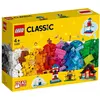 LEGO Classic Yapım Parçaları ve Evler 11008