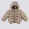 U.S. Polo Mont Bej