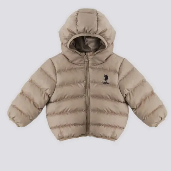 U.S. Polo Mont Bej