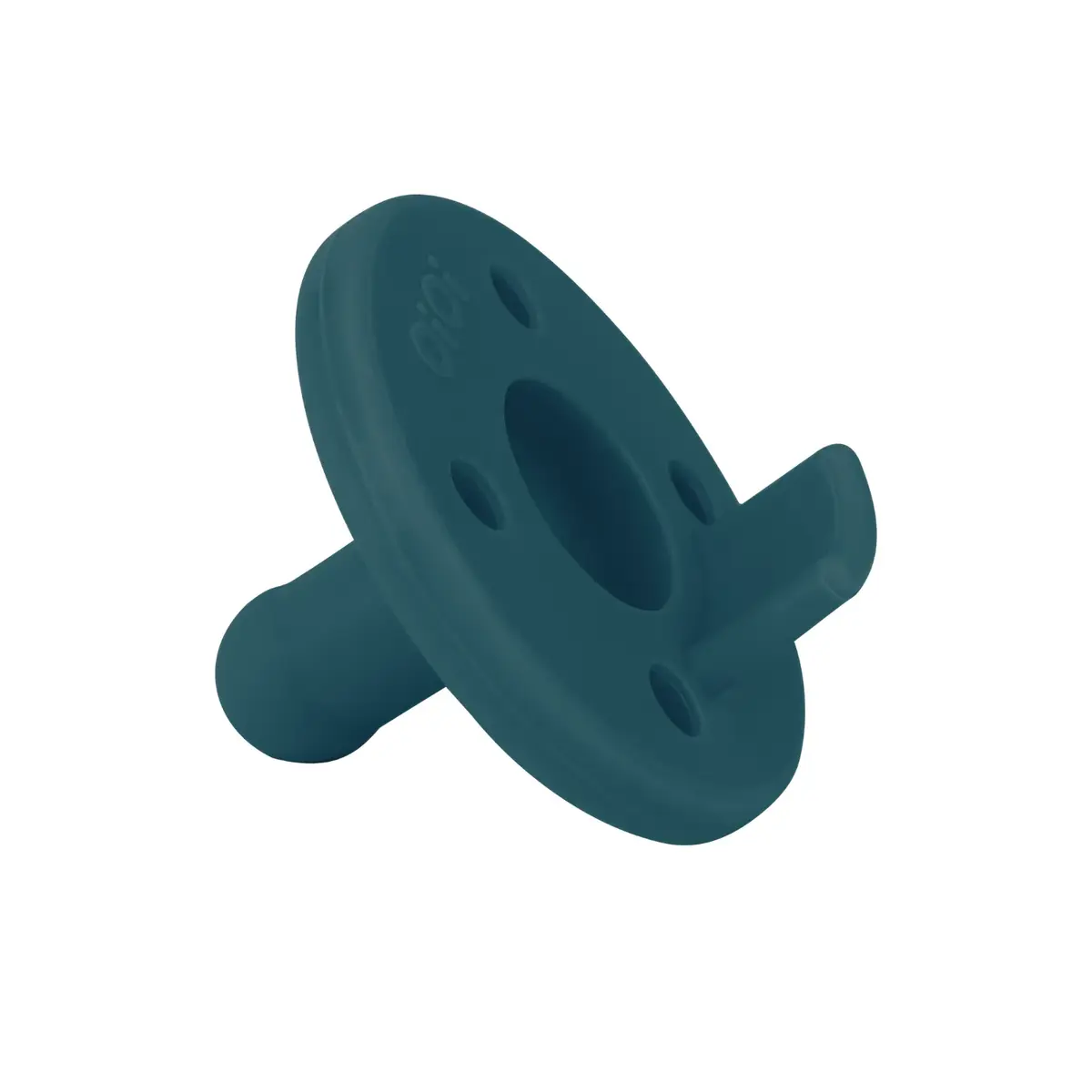 OiOi Emzik 2li 0+ Ay Aqua Green - Deep Blue