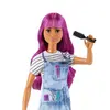 Barbie Kariyer Bebekleri