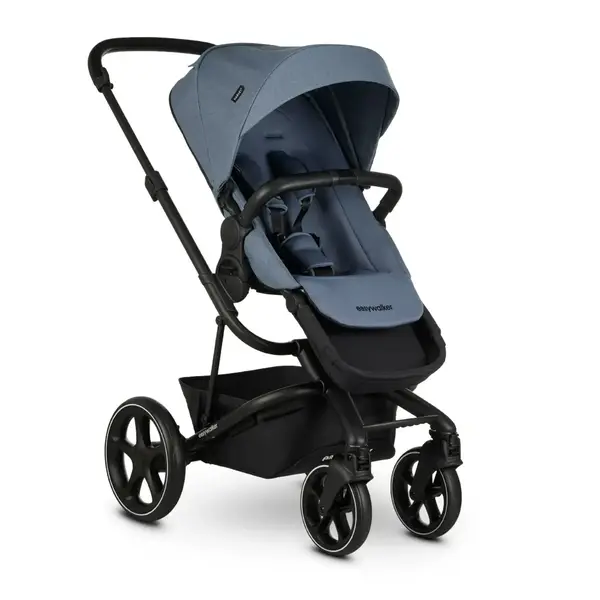 Easywalker Harvey3 Bebek Arabası Steel Blue