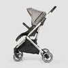 Kraft Kenya S Armor Plus Travel Sistem Bebek Arabası Grey