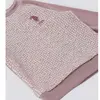 U.S Polo 2li Takım Reglan Kollu Pembe