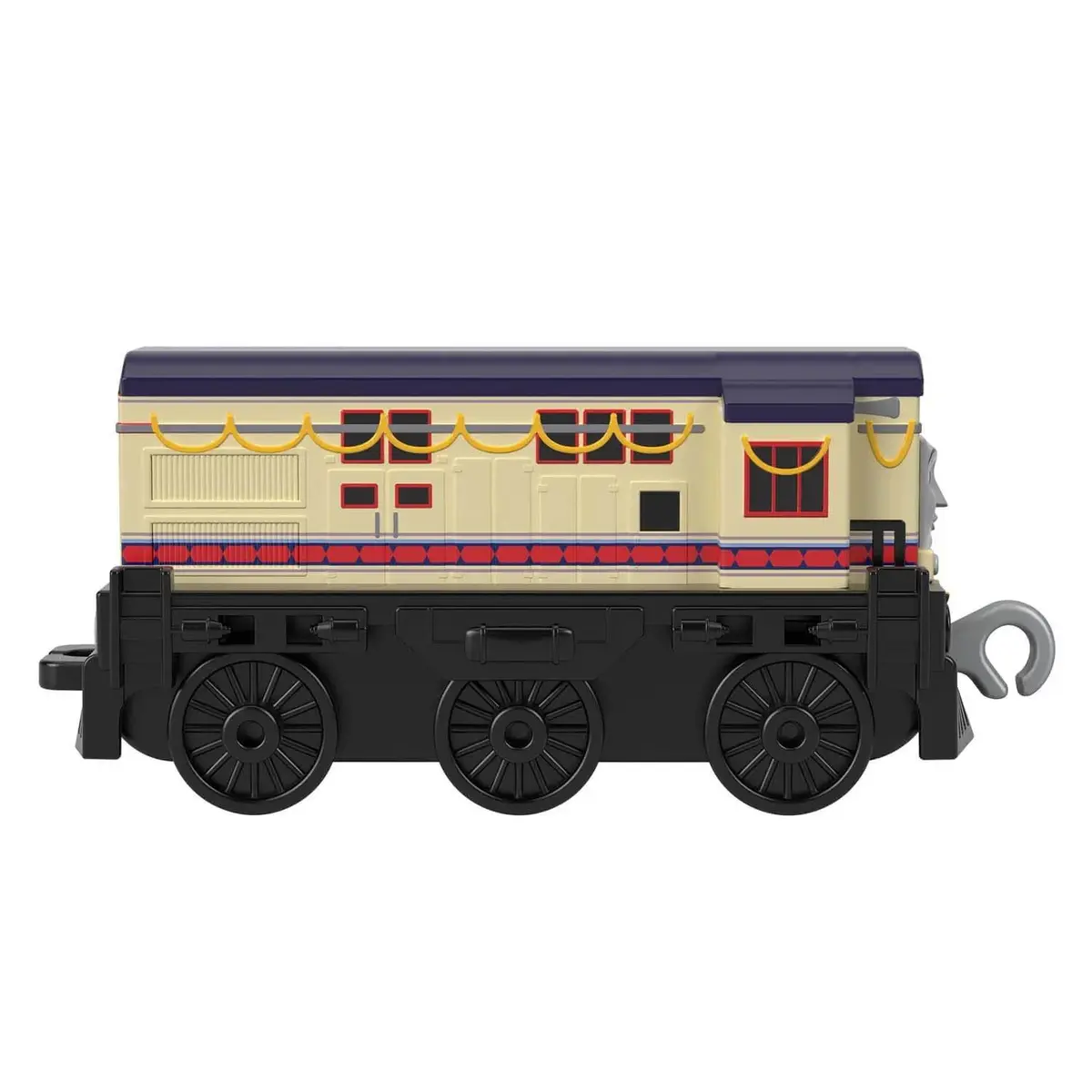 Thomas & Friends Sür-Bırak Büyük Tekli Trenler