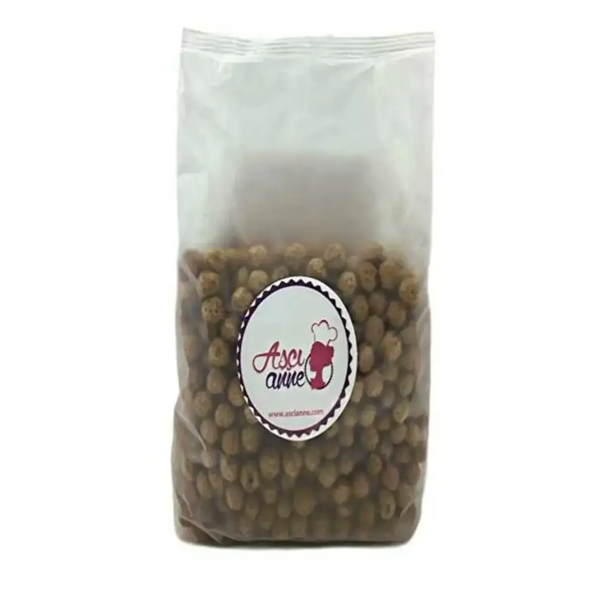 Aşçı Anne Topçik Keçiboynuzlu Tahıl Topları 180gr