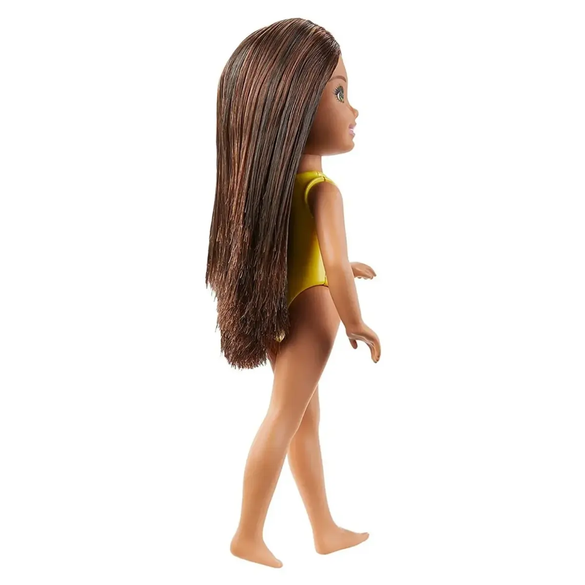 Barbie Chelsea Tatilde Bebekleri