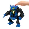 Imaginext DC Super Friends  Özel Araçlar 