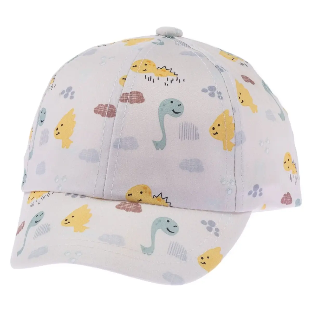 Kitti Şapka 0-18 Ay Krem Kitti Şapka 0-18 Ay Krem