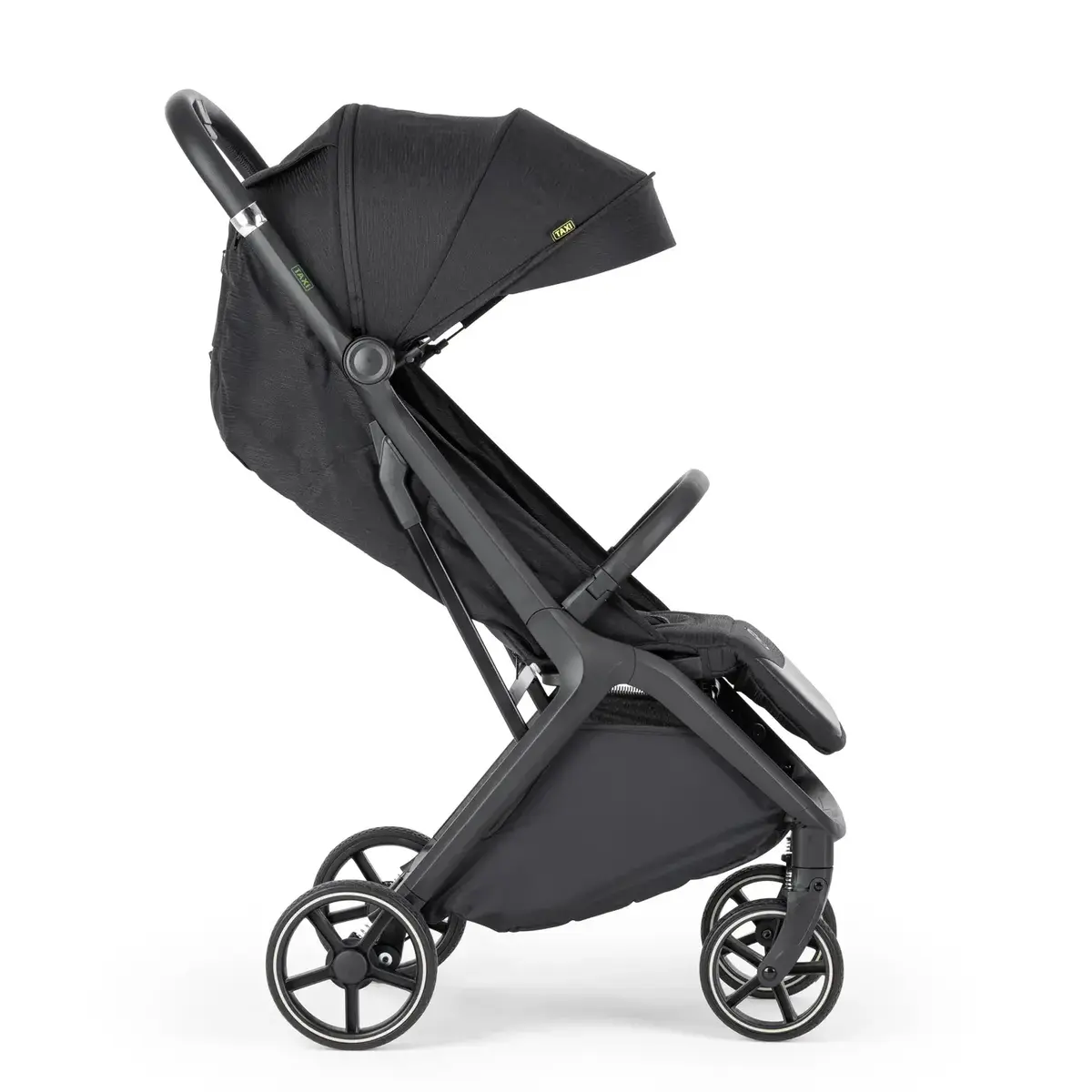 Bagi Taxi Bebek Arabası Black