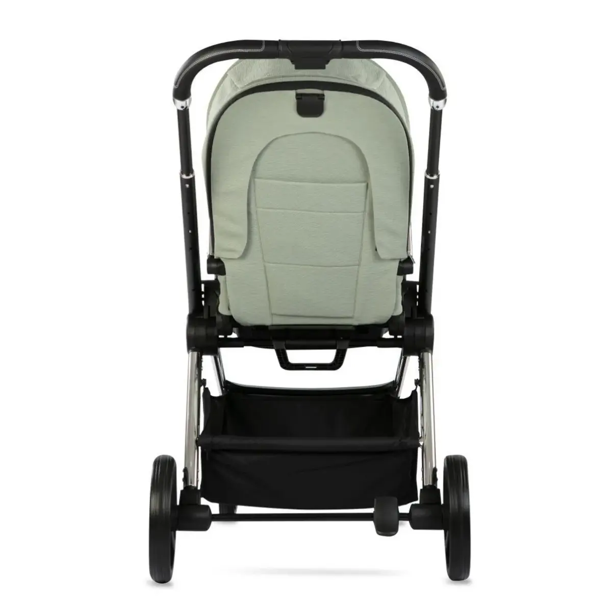 Kraft Quenn Travel Sistem Bebek Arabası Green