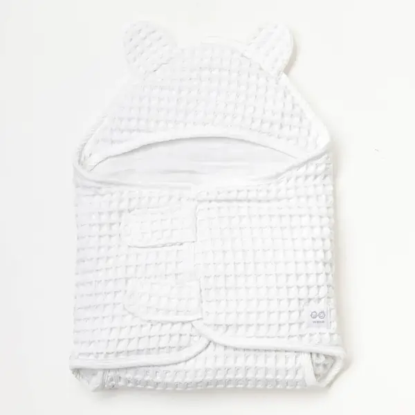 Andy Wawa Kundak Pike Home Beyaz