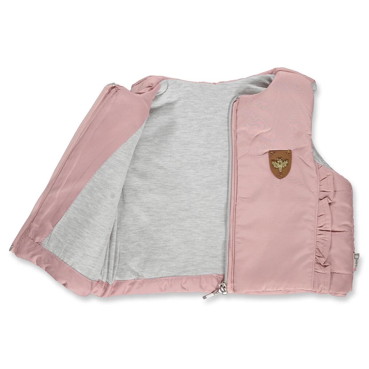 Overdo 2li Takım Açık Pembe