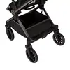 Prego 2425 Evoque I-Size Travel Sistem Bebek Arabası Bej