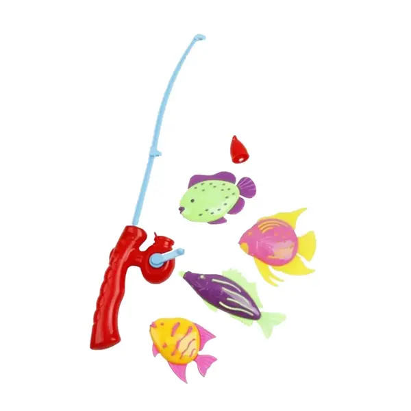 Balıkçı Olta Seti