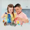 Play-Doh Renkli Dondurma Dükkanım