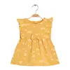 Bibaby Organik Elbise Sun Paradise Sarı