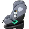 Prego Q9004 Tronfix I-Size Oto Koltuğu 0-36 Kg Gri