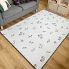 Coolmats Sevimli Kotik-Tırmanışçı Dostlar Oyun Halısı 140x200x1